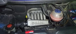 Volkswagen Multivan 1992