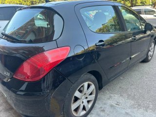 Peugeot 308 2008