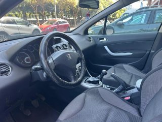 Peugeot 308 2008