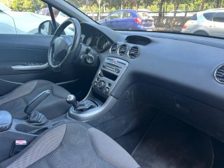 Peugeot 308 2008