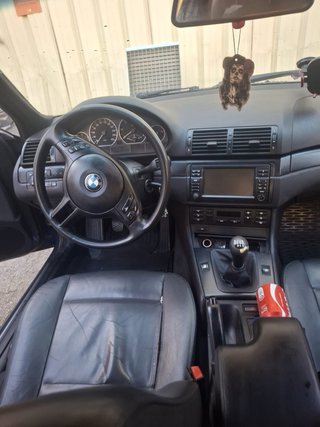 BMW Serie 3 2004