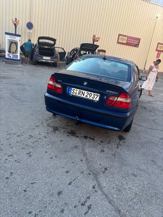 BMW Serie 3 2004
