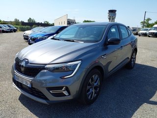 Renault ARKANA Techno TCe 103kW140CV EDC mild hybrid (2024)