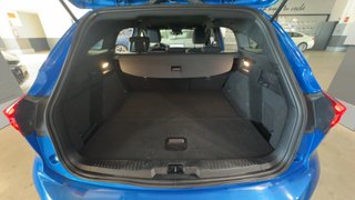 Ford FOCUS STLine 1.0T EcoBoost mHEV 92kW 125CV (2024)