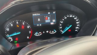 Ford FOCUS STLine 1.0T EcoBoost mHEV 92kW 125CV (2024)