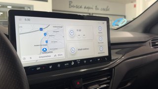 Ford FOCUS STLine 1.0T EcoBoost mHEV 92kW 125CV (2024)