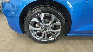 Ford FOCUS STLine 1.0T EcoBoost mHEV 92kW 125CV (2024)