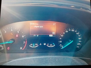 Ford FOCUS STLine 1.0T EcoBoost mHEV 92kW 125CV (2024)