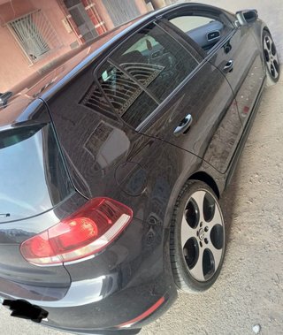 Volkswagen Golf 2009