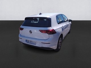 Volkswagen GOLF Life 2.0 TDI 85kW 115CV (2021)