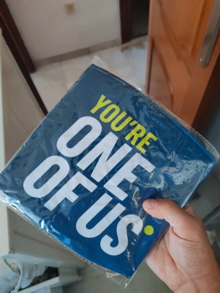 Pelota Hinchable Pádel Nuestro Azul