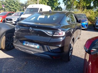 Renault ARKANA Techno TCe 103kW140CV EDC mild hybrid (2024)