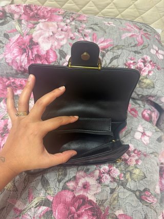 Borsa Pinko Nera Donna