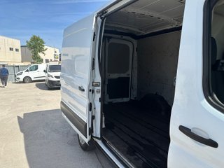 Ford TRANSIT 350 125kW L2 Trend Skeletal FWD (2022)