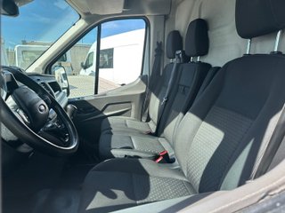 Ford TRANSIT 350 125kW L2 Trend Skeletal FWD (2022)