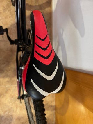 Bicicleta B-PRO 24 Montaña