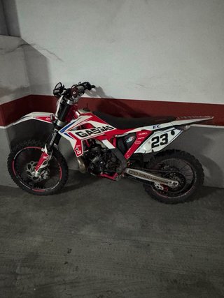Gas Gas EC 300 Racing 2T 2015