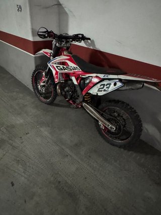 Gas Gas EC 300 Racing 2T 2015
