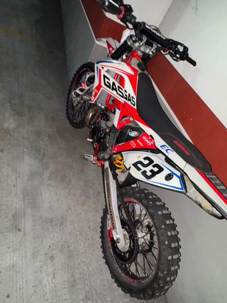 Gas Gas EC 300 Racing 2T 2015