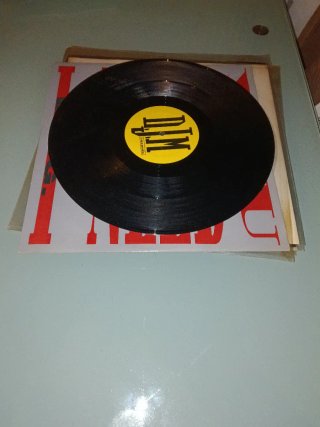 Space Master feat D.J.G. - I Need You