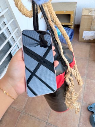 iPhone 15 Plus Rosa