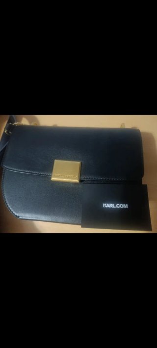 Bolso Karl Lagerfeld