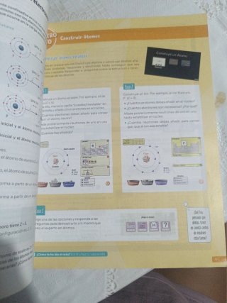 Física y química 3 Secundaria : Comunidad de Ma...