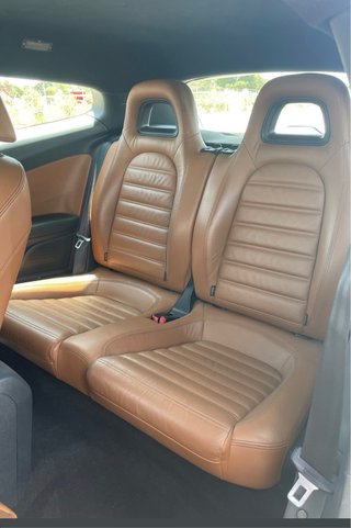Volkswagen Scirocco 2010