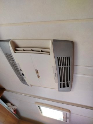 Caravana tres ambientes Bürstner Adver 500 TK
