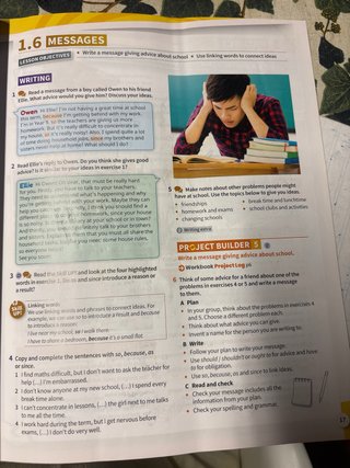 Synchronize 3 Students Book (Spain)