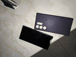 Samsung Galaxy S23 Ultra