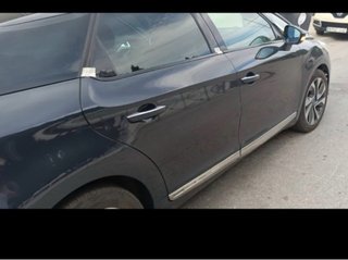 Despiece Citroën DS5