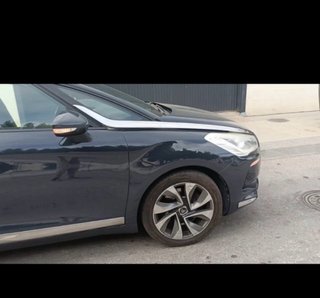 Despiece Citroën DS5