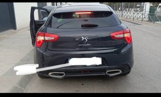 Despiece Citroën DS5