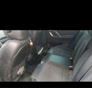 Despiece Citroën DS5