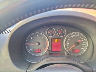 Audi A3 Packs S3 Line 190000km