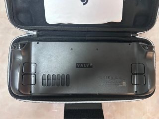 Steam Deck OLED 1TB