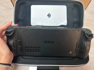 Steam Deck OLED 1TB