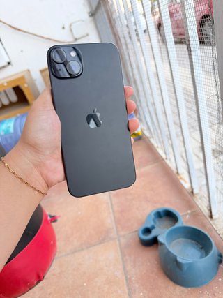 iPhone 15 Plus 256GB Space Gray