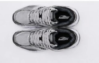 Saucony Omni Grid 9 Zapatillas Running Hombre