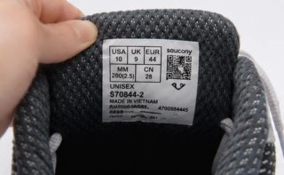 Saucony Omni Grid 9 Zapatillas Running Hombre