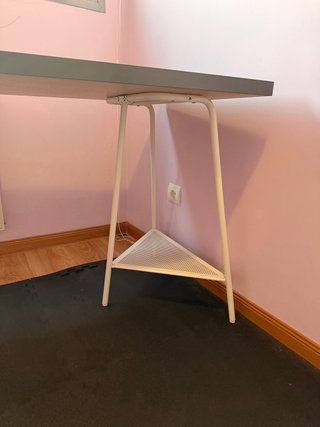 Mesa escritorio LAGKAPTEN Ikea