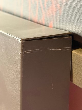 Mesa escritorio LAGKAPTEN Ikea