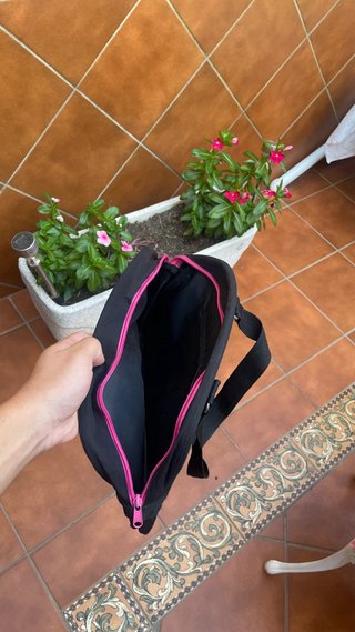 Neceser Monster High Negro y Rosa