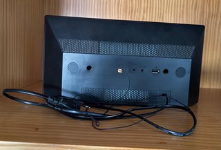 Minicadena Sony CMT-X3CD 20W Bluetooth CD
