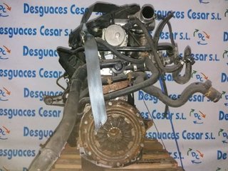Motor completo renault f9q796 scenic ceslp2341643