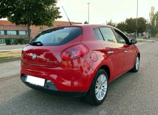 FIAT Bravo 2008
