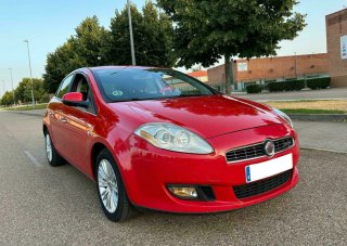 FIAT Bravo 2008