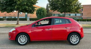 FIAT Bravo 2008