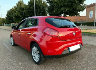 FIAT Bravo 2008